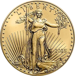 All Bullion