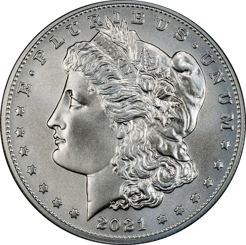 All Numismatic Coins