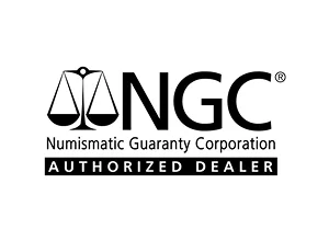 Pennsylvania Association of Numismatists Logo