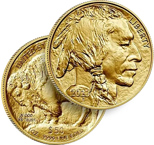 Gold Coin