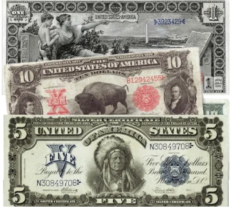 Currency