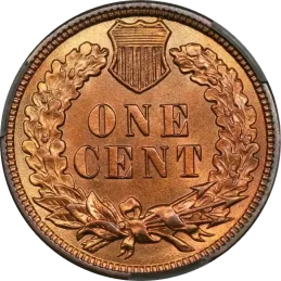 Numismatic Coins