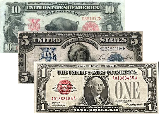 Paper Money