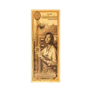 25 Goldback - Idaho (2)