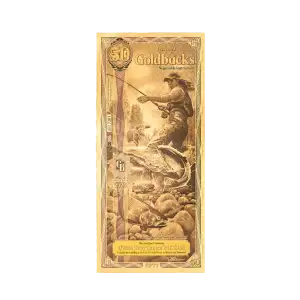 50 Goldback - Idaho (2)