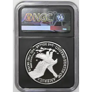 2021 W Eagle Landing T-2 First Day of Issue ULTRA CAMEO (2)