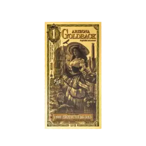 1 Goldback - Arizona (2)