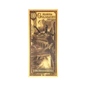 10 Goldback - Florida ALPHA (2)