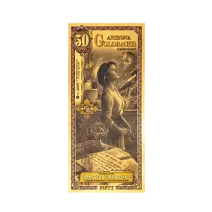50 Goldback - Arizona (2)