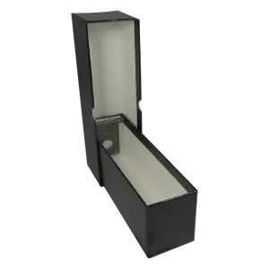 Guardhouse Single Row Slab Box - 10