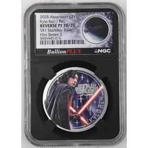 2025 Kylo Ren / Rey (2)