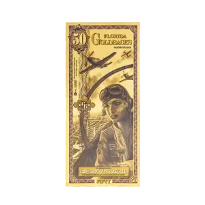 50 Goldback - Florida (2)