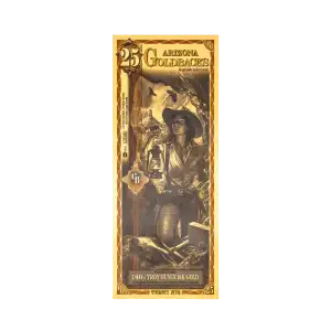 25 Goldback - Arizona (2)