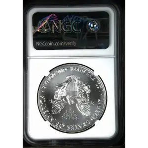 2021 Heraldic Eagle T-1 First Day of Issue (2)