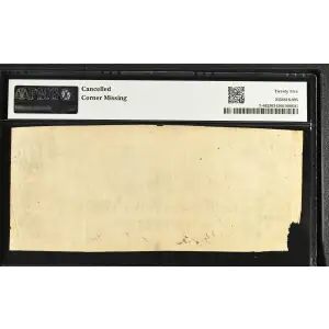 $10   Issues of the Confederate States of America CS-46 (2)