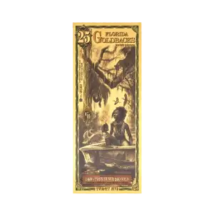 25 Goldback - Florida ALPHA (2)