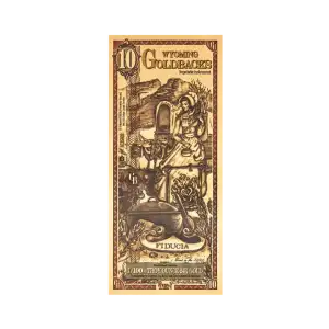 10 Goldback - Wyoming (1st Design) (2)