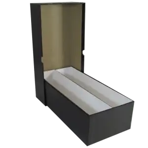 Guardhouse Double Row Slab Box - 12