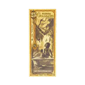 25 Goldback - Florida (2)