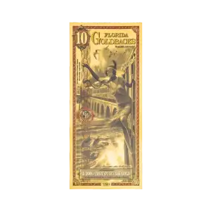 10 Goldback - Florida (2)