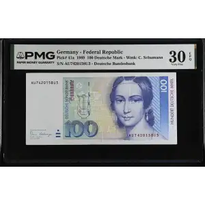 50 Mark 21.4.1910, 1910 Issue  Germany 41 (2)