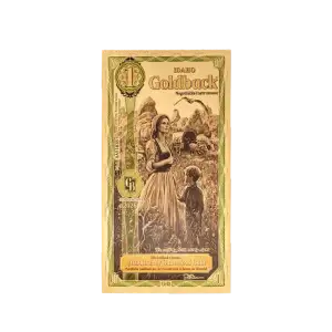 1 Goldback - Idaho (2)