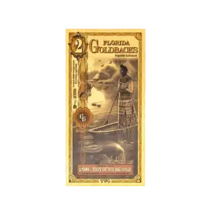 2 Goldback - Florida (2)