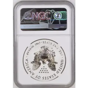 2021 W Heraldic Eagle T-1 Silver Design Set (2)