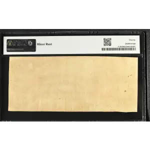 $10   Issues of the Confederate States of America CS-28 (2)