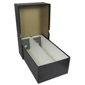 Guardhouse Double Row Slab Box - 10