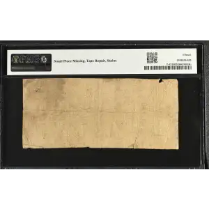 $2   Issues of the Confederate States of America CS-43 (2)