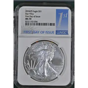 2024(P) Star Privy First Day of Issue (2)