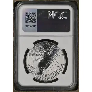 2023 S Advance Releases Two-Coin Reverse Pf Set Official US Mint Set (2)