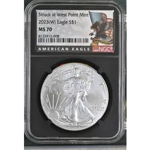 2023(W) Struck at West Point Mint (2)