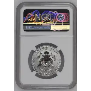 2018 S First Day of Issue Silver Reverse Proof Set (2)