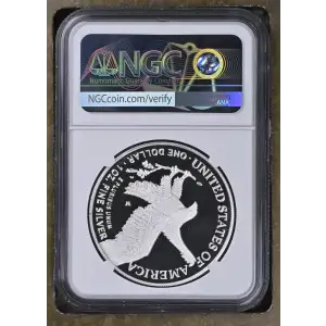 2023 W Phoenix ANA Releases ULTRA CAMEO