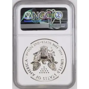 2021 W Heraldic Eagle T-1 Silver Design Set (2)