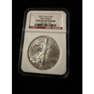 2005 FIRST STRIKES (2)