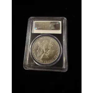 1993 $1