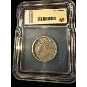 Quarter Dollars---Standing Liberty