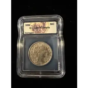 Half Dollars---Barber 1892-1915 -Silver- 0.5 Dollar