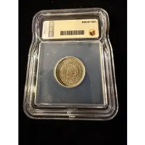 Nickel Five Cent Pieces-Liberty Head 1883-1913 (2)