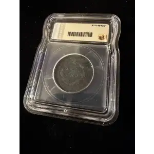 Large Cents-Coronet Head 1816-1839