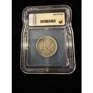 Liberty Seated Quarter Dollar