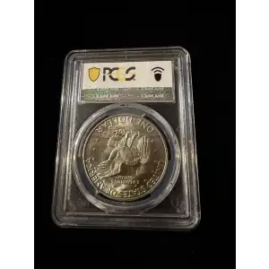 1973-S $1 Silver (2)