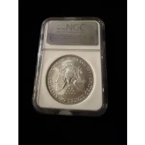 2006 FIRST STRIKES