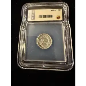 Dimes---Barber or Liberty Head 1892-1916 -Silver- 1 Dime
