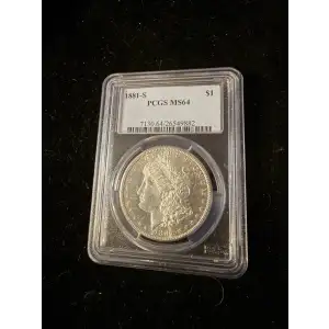 1881-S $1 (2)