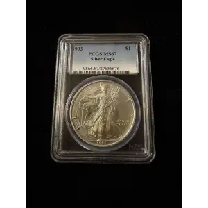 1993 $1