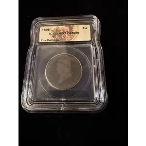 Large Cents---Classic Head 1808-14 -Copper- 1 Cent